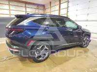 2024 Hyundai Tucson фото