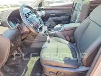 2024 Hyundai Tucson фото