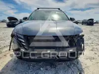 2024 Hyundai Tucson фото