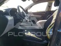 2024 Hyundai Tucson фото