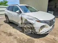 2024 Hyundai Tucson фото