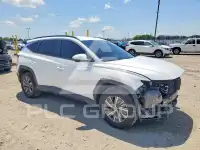 2024 Hyundai Tucson фото