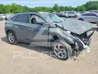 2024 Hyundai Tucson фото