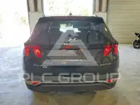 2024 Hyundai Tucson фото