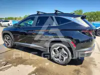 2024 Hyundai Tucson фото