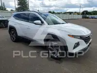 2024 Hyundai Tucson photo