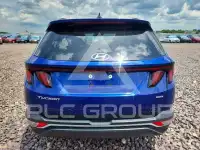 2024 Hyundai Tucson фото