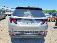 2024 Hyundai Tucson фото