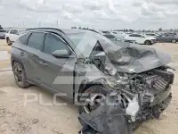 2024 Hyundai Tucson фото