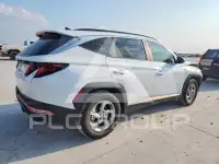 2024 Hyundai Tucson photo