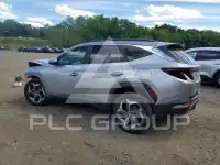 2024 Hyundai Tucson photo