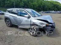 2024 Hyundai Tucson photo