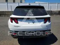 2024 Hyundai Tucson photo