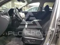 2024 Hyundai Tucson photo
