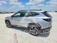 2024 Hyundai Tucson photo
