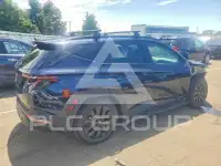 2024 Hyundai Tucson фото
