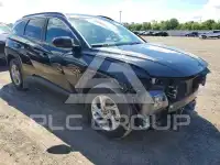 2024 Hyundai Tucson фото