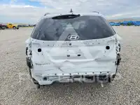 2024 Hyundai Tucson фото