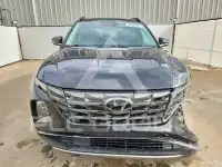 2024 Hyundai Tucson фото