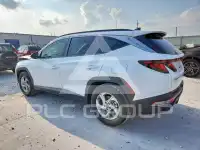 2024 Hyundai Tucson photo