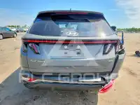 2024 Hyundai Tucson фото