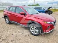 2024 Hyundai Tucson фото