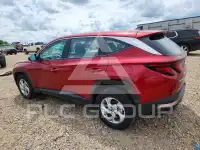 2024 Hyundai Tucson фото
