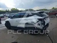 2024 Hyundai Tucson фото