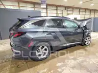 2024 Hyundai Tucson фото