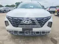 2024 Hyundai Tucson фото