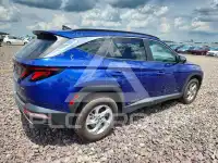 2024 Hyundai Tucson фото