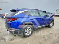 2024 Hyundai Tucson фото