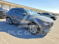 2024 Hyundai Tucson фото