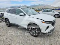 2024 Hyundai Tucson фото