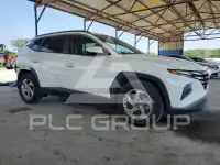 2024 Hyundai Tucson фото