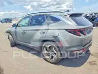 2024 Hyundai Tucson фото