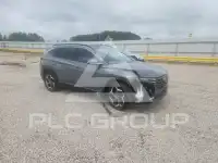 2024 Hyundai Tucson фото