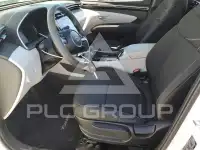 2024 Hyundai Tucson фото