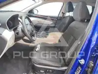 2024 Hyundai Tucson фото