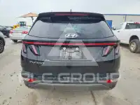 2024 Hyundai Tucson фото