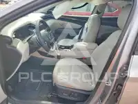 2024 Hyundai Tucson фото
