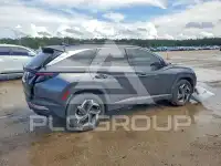 2024 Hyundai Tucson фото