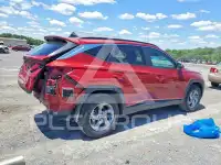 2024 Hyundai Tucson photo