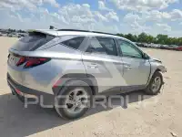 2024 Hyundai Tucson фото