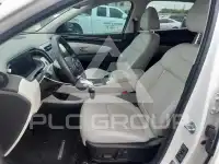 2024 Hyundai Tucson фото
