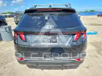 2024 Hyundai Tucson фото