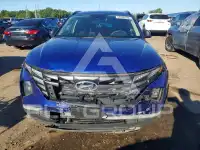 2024 Hyundai Tucson фото