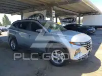 2024 Hyundai Tucson фото