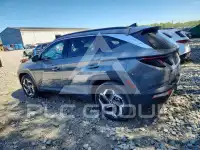 2024 Hyundai Tucson фото