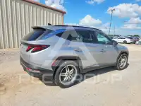 2024 Hyundai Tucson photo